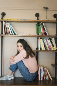 女侠黑玫瑰